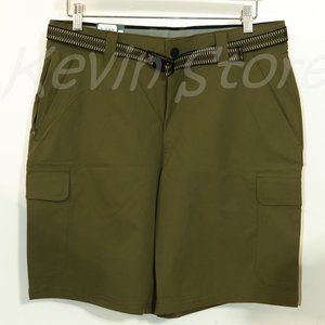 Orvis Men’s Cargo with belt Short‎